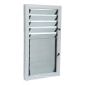 2020 Canana standard Aluminum frame window jalousie windows frame supplier